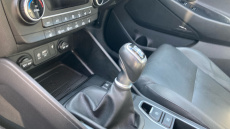 Hyundai Tucson 1.6 CRDi Premium 5dr 2WD Diesel Estate